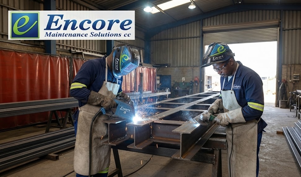 Encore Maintenance Solutions site photo 1